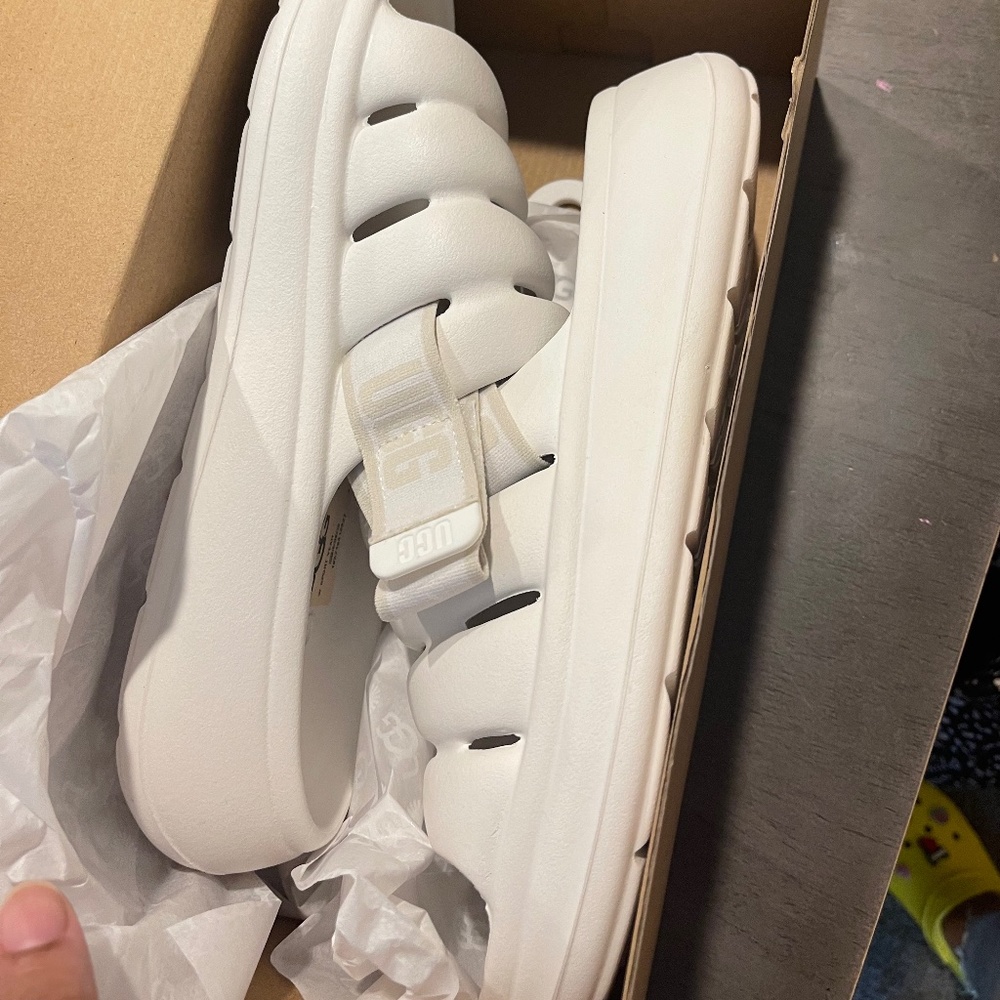 UGG Sport Yeah